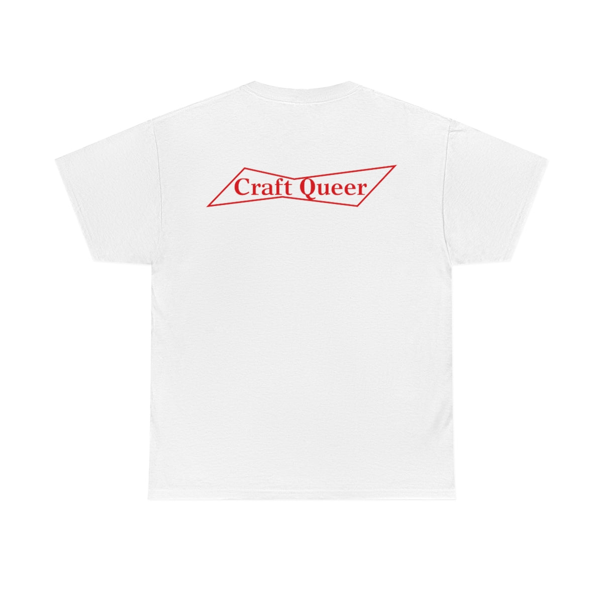 Craft Queer T-shirt