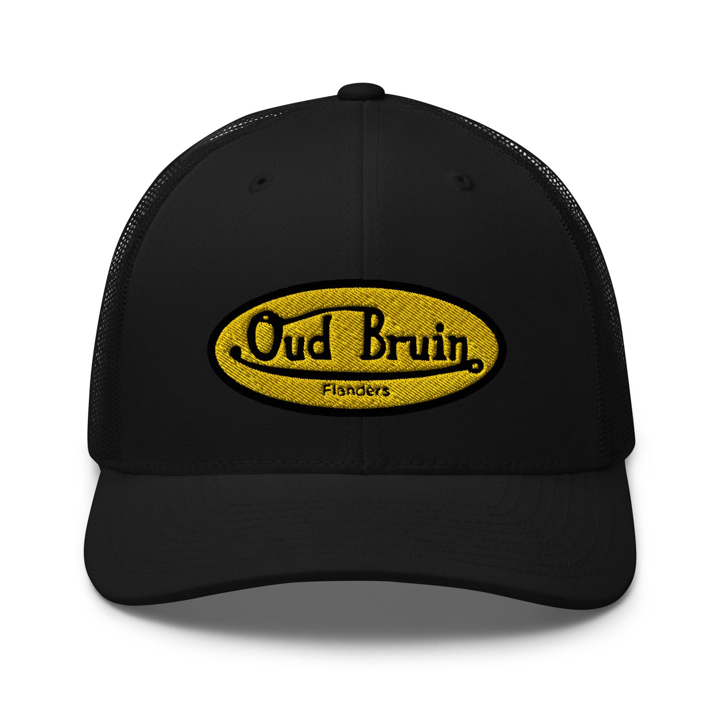 Oud Bruin Trucker Cap